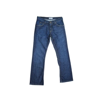 Женские прямые джинсы LEE, S