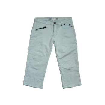 Женские джинсовые бриджи AXARA, М