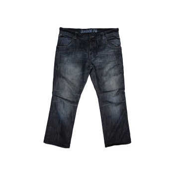 Джинсы мужские DENIM BOOTCUT FIT W34 L30