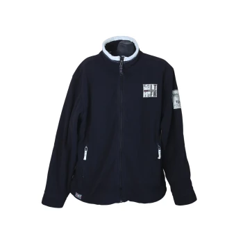 Кофта мужская флисовая синяя GAASTRA, XL