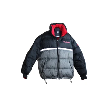 Пуховик мужской двухсторонний GUESS, 4XL