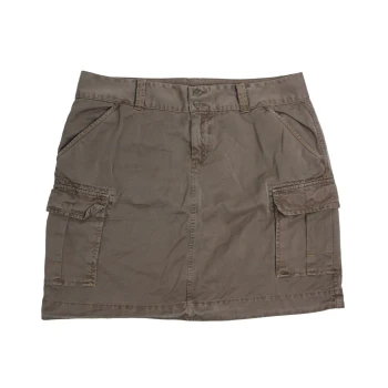 Женская мини юбка карго OLD NAVY, L