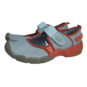 Женские летние кроссовки CLARKS 37 размер