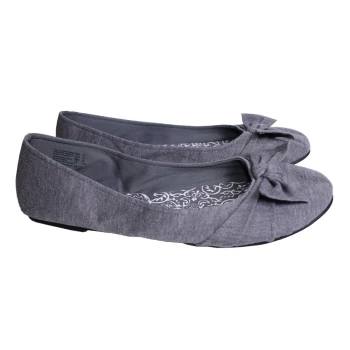 Женские текстильные балетки AMERICAN EAGLE 43 размер