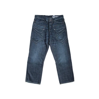 Мужские джинсы TOM WOLFE W 32 L 32 