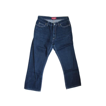 Женские прямые джинсы L.O.G.G, S