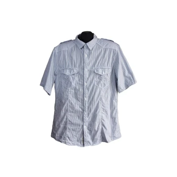 Тенниска мужская в полоску ESPRIT, L