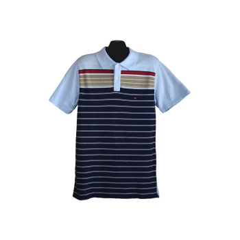 Мужское поло TOMMY HILFIGER, М