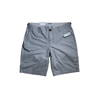 Женские серые шорты OLD NAVY, XL