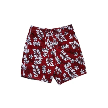 Бордшорты мужские красные OLD NAVY W 34