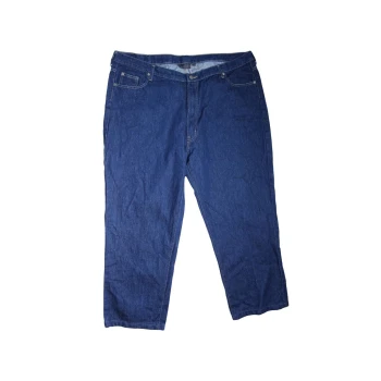 Джинсы мужские большого размера KIABI W 44 L 32 