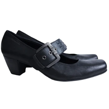  Туфли женские кожаные TAMARIS 38 размер