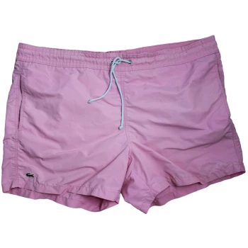 Шорты мужские пляжные LACOSTE W 44
