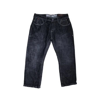 Джинсы мужские OFFICERS CLUB W 36 L 30
