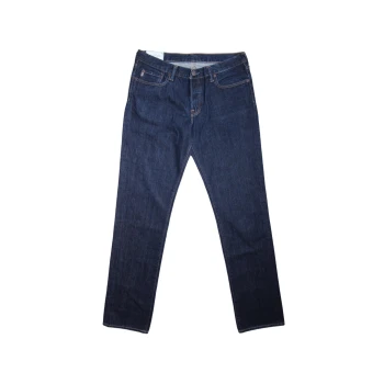 Джинсы мужские прямые ABERCROMBIE & FITCH W 34 L 36