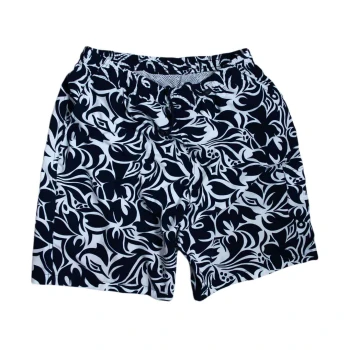 Бордшорты мужские QUIKSILVER W 34