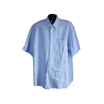 Тенниска мужская льняная CHRISTIAN BERG, XXL