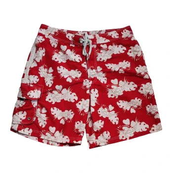 Бордшорты мужские NO BOUNDARIES W 36