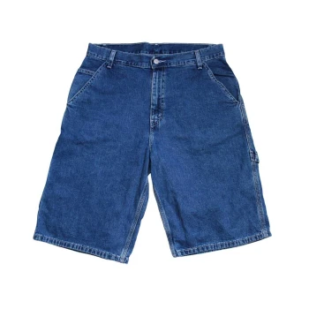 Шорты мужские джинсовые LEVIS W 32
