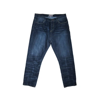 Джинсы мужские PEACOCKS W 36 L 34