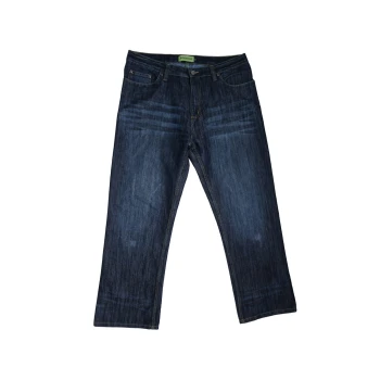 Джинсы мужские DENIM BOOTCUT GEORGE W 36 L 32   