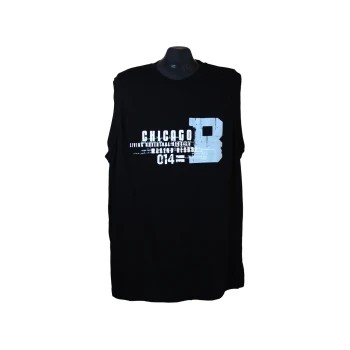 Футболка безрукавка мужская SOUTHERN, L