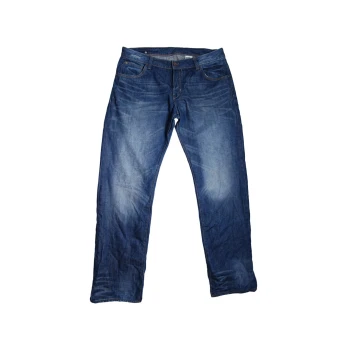 Джинсы мужские H&M W 38 L 36