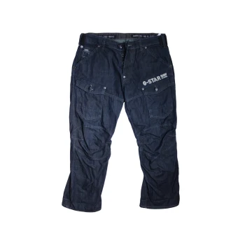 Джинсы мужские G-STAR RAW 3301 W 36 L 30  