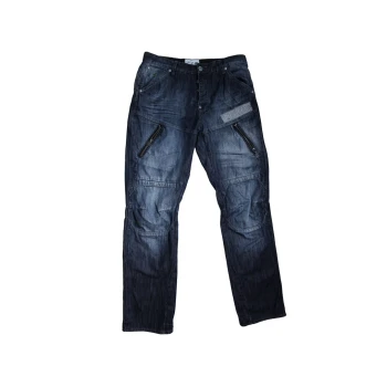 Джинсы мужские VOI JEANS W 32 L 34   