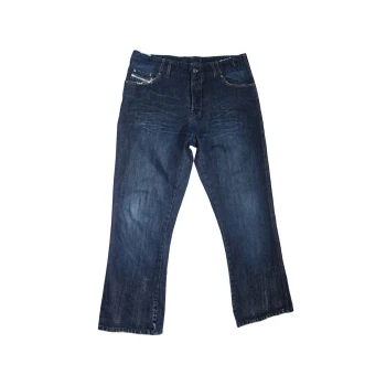 Джинсы мужские CROSSHATCH W 34 L 32