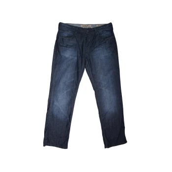 Джинсы мужские SAINT GEORGE by DUFFER W 38 L 34