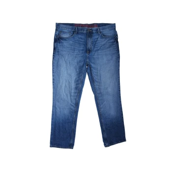 Джинсы мужские STRAIGHT GEORGE W 40 L 32