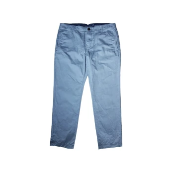 Брюки чинос мужские светлые BODEN W 38 L 32