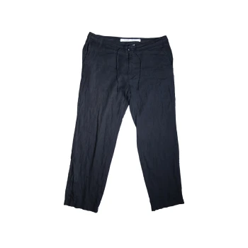 Брюки мужские льняные W.O.R.K men W 36 L 32