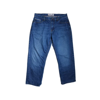 Джинсы мужские LC WAIKIKI W 34 L 28