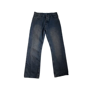 Мужские широкие джинсы BOOTCUT W 32 L 34