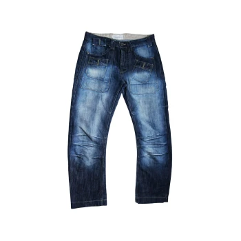 Джинсы мужские URBAN SPIRIT W 34 L 32 