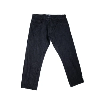 Джинсы мужские черные EASY STRAIGHT FIT W 36 L 29