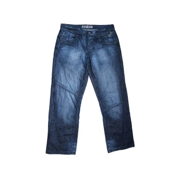 Джинсы мужские DENIM W 34 L 32   
