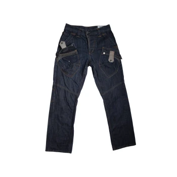 Джинсы мужские VOI JEANS W 30 L 34    