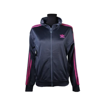 Женская серая олимпийка ADIDAS, XL