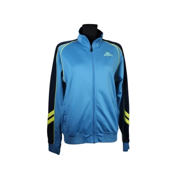 Олимпийка женская KAPPA, XL 