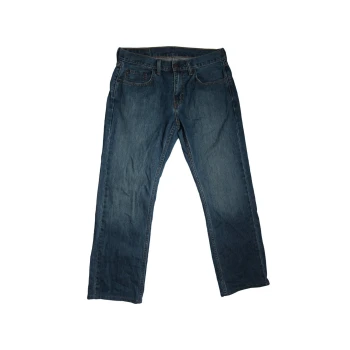 Джинсы прямые женские LEVIS 559, L  