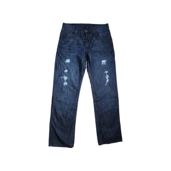 Джинсы рваные мужские URBAN SPIRIT W 32 L32    