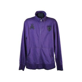 Кофта мужская на молнии TOM TAILOR, L