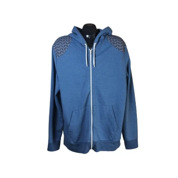 Толстовка мужская худи с капюшоном BURTON, L