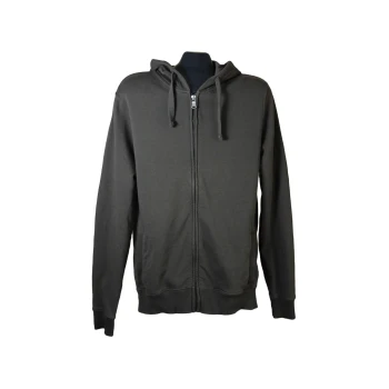 Толстовка мужская худи с капюшоном ZARA man, L