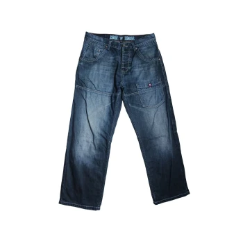 Джинсы мужские RED HERRING W 32 L 30