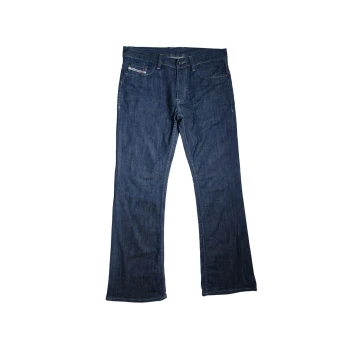 Джинсы клеш женские DIESEL, XXL