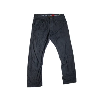 Джинсы мужские STRAIGHT RIVER ISLAND W 34 L 32    